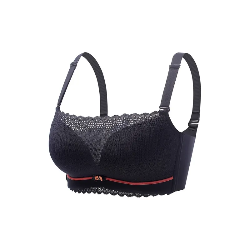 Gentle welcome Women's Bras-1