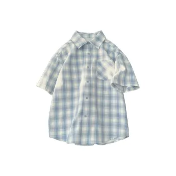 VERAF CA Shirts Unisex Blue