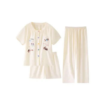 DanceBees Women's Pajama Sets