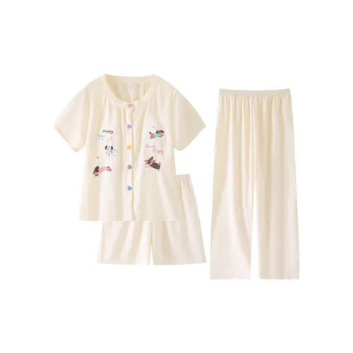 DanceBees Women's Pajama Sets