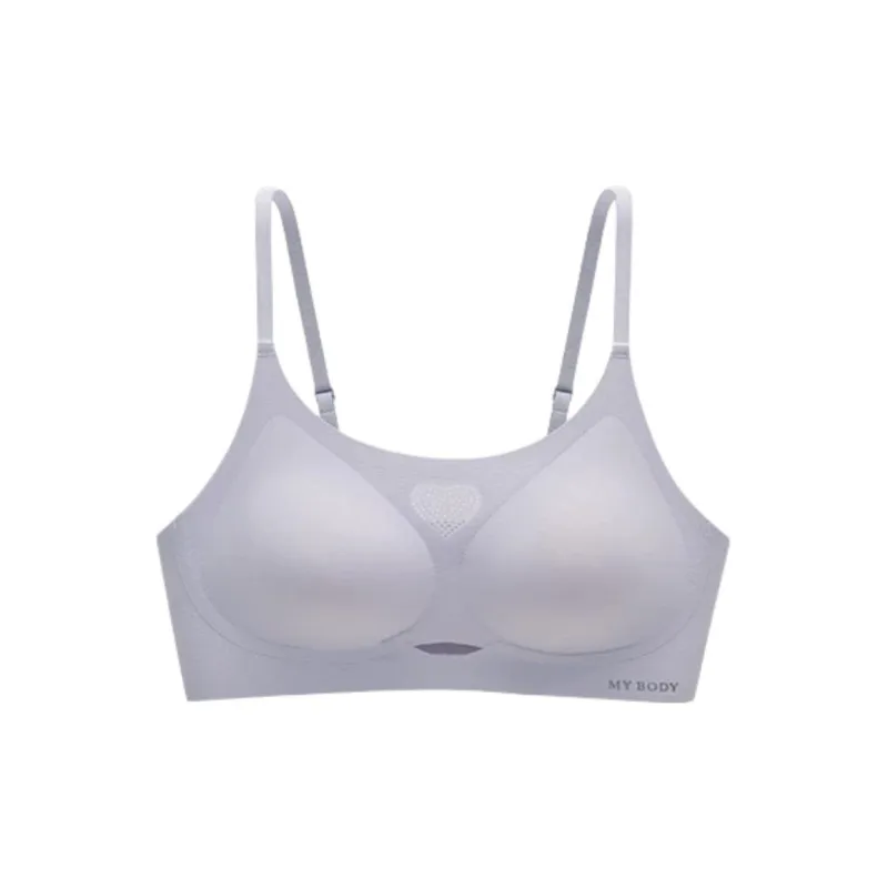 MY BODY Bust Minimizing Comfortable Bra Women's-10