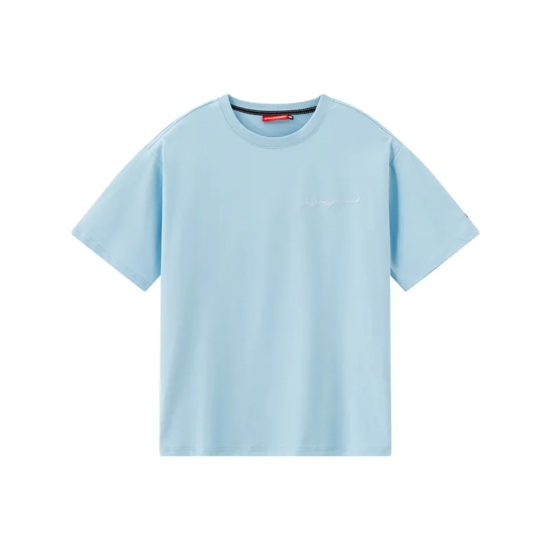 SPRAYGROUND Short Sleeved T Shirts Unisex-9