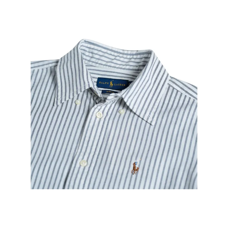 Polo Ralph Lauren Shirt Women's Marine Blue-2