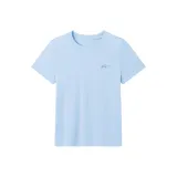 Glacier Blue (Pattern 2)