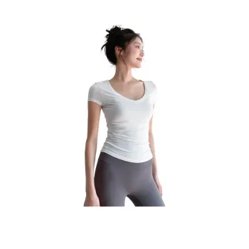 The New Age Family Yoga T Shirt Women's