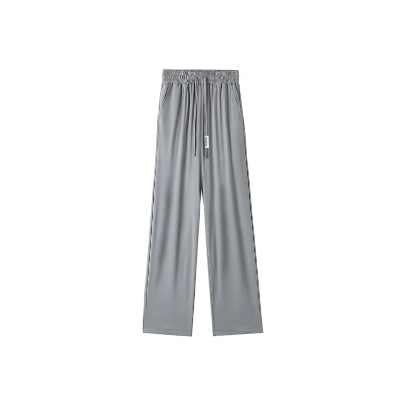 RICE NINE TEN Casual Pants Unisex-6