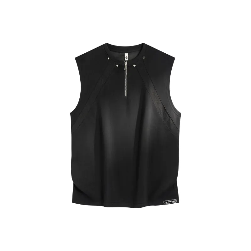 Journey To The West Tank Top Unisex-5
