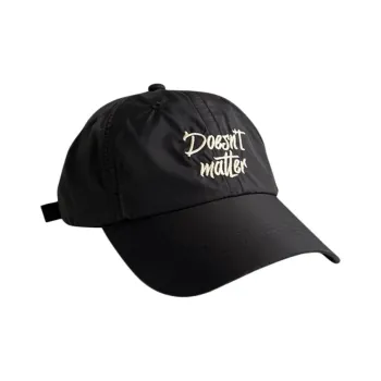 Beerus Acrylic Baseball Caps Unisex