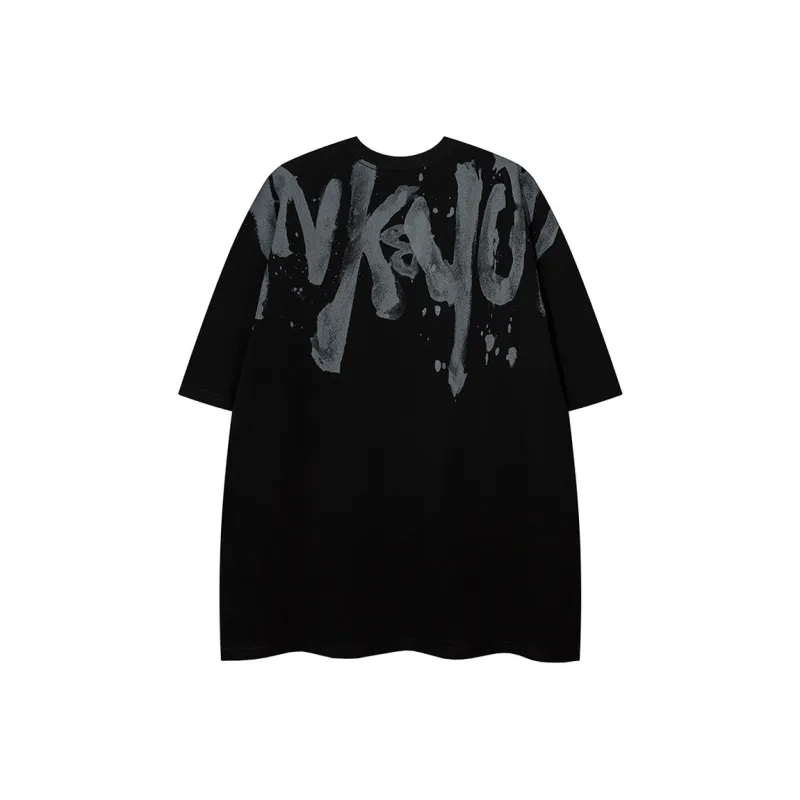 ERICE MADE T Shirts Unisex-2