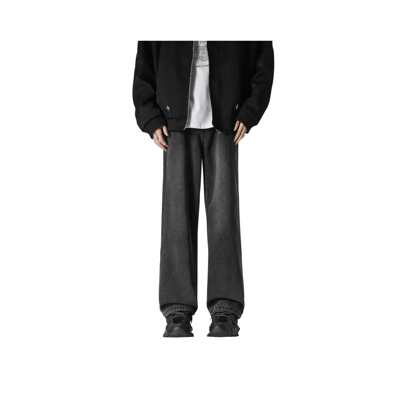 HONOR OF KINGS Jeans Unisex-12