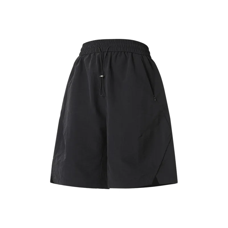 HOKLV Cargo Shorts Unisex-21