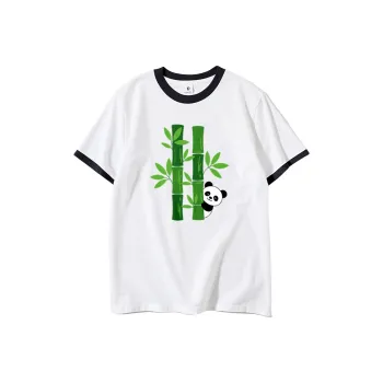 FAIRWHALE T Shirts Women's