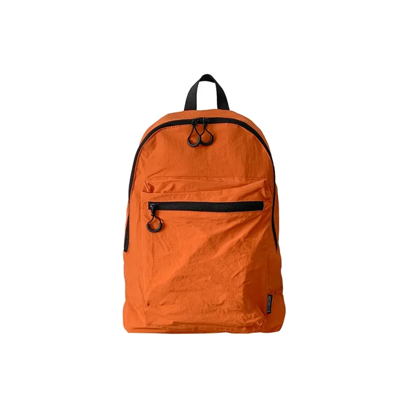 WICKBUEN Nylon Backpack Unisex Multicolor-8