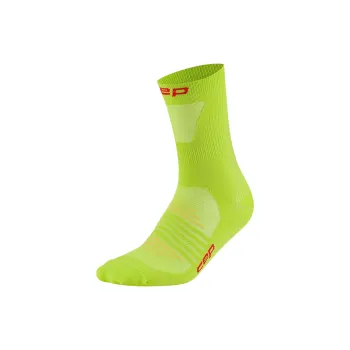 Cep PRO RUN Mid Calf Socks Unisex 1 Pack