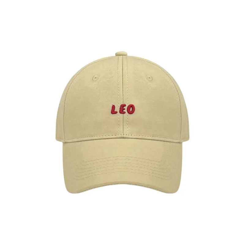 Yalu Preferred Cotton Baseball Caps Unisex-9