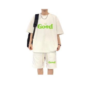 GLFL Shirt Matching Sets Unisex