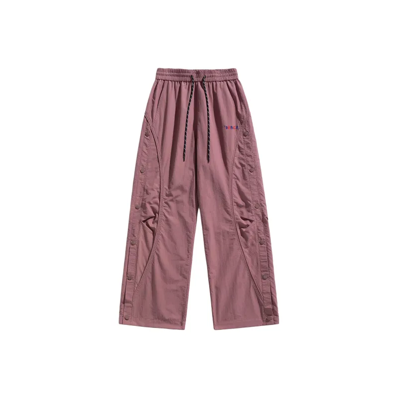 FCB ARCELONA Casual Pants Unisex-4