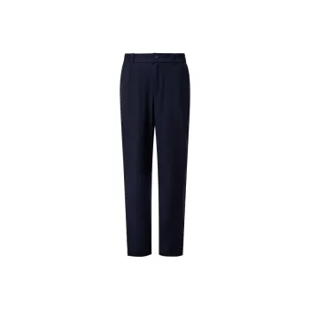HELLY HANSEN H2Explorer Casual Pants Women's Navy Blue