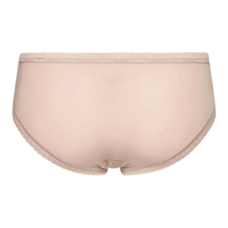 CALVIN KLEIN Underpants Women's 1 Pack Beige-1