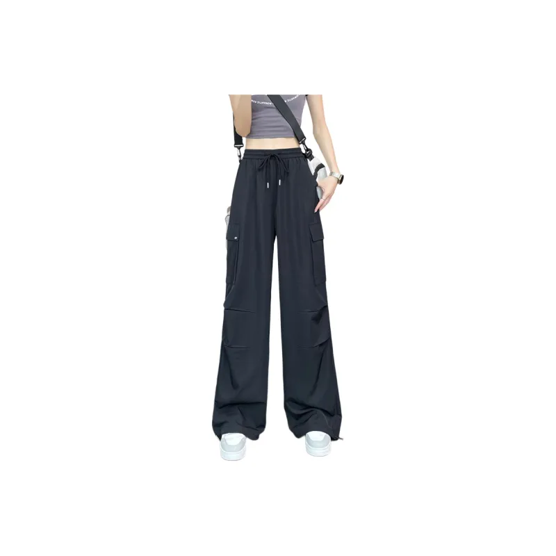 SITOL Cargo Pants Women's-49