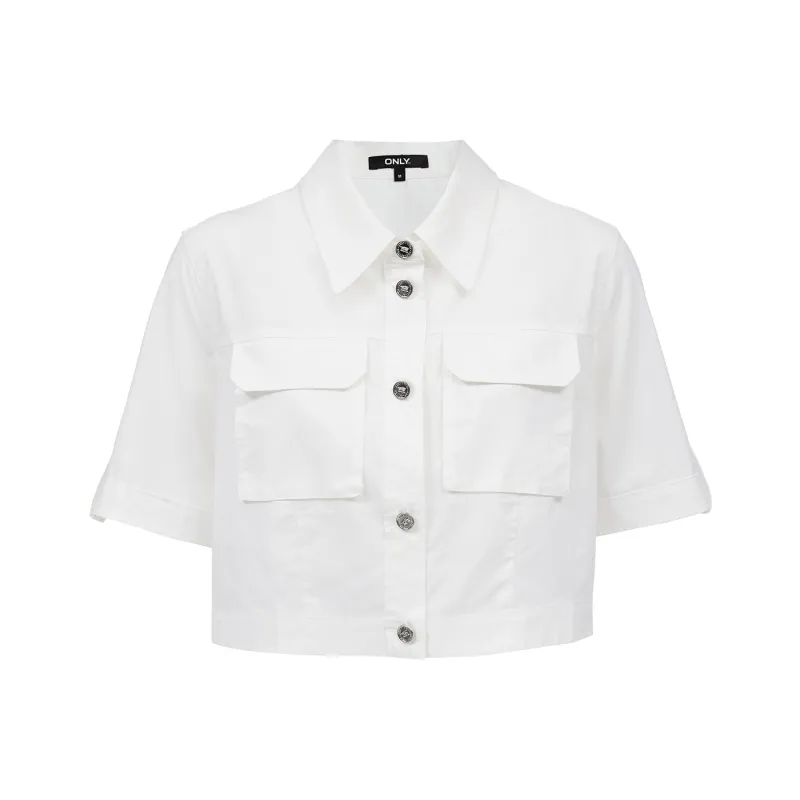 ONLY Shirts Women's-5