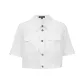 A43 Cream White