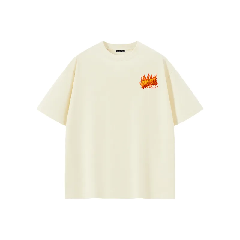 PAUL COSTELLOE T Shirts Unisex-11
