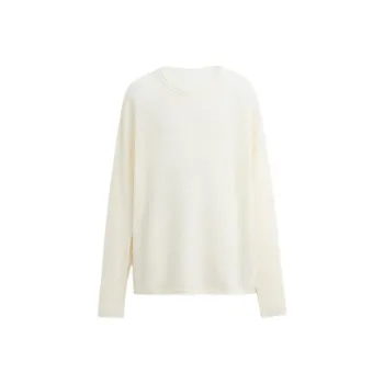 ZARA Knitwear Men White