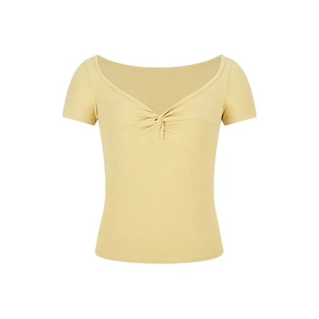 COVT T Shirts Women's-15