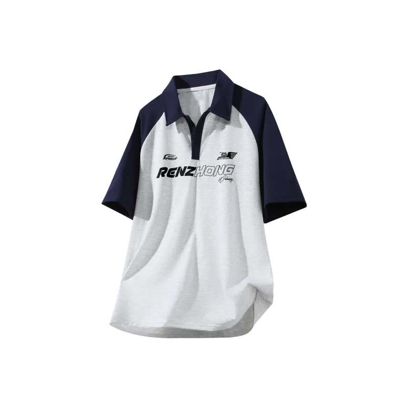 Supremo Cat Polo Shirts Unisex-6
