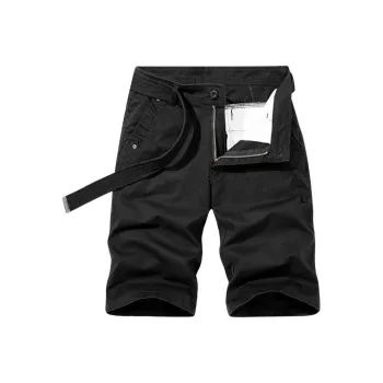 PIERRE CARDIN Cargo Shorts Men's