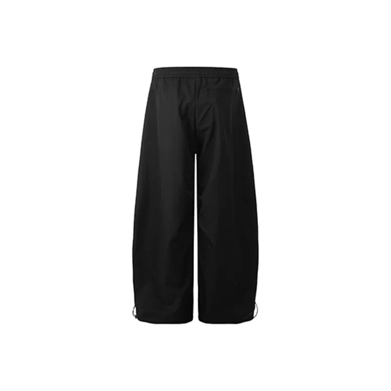 Pirkadat Casual Pants Unisex-4
