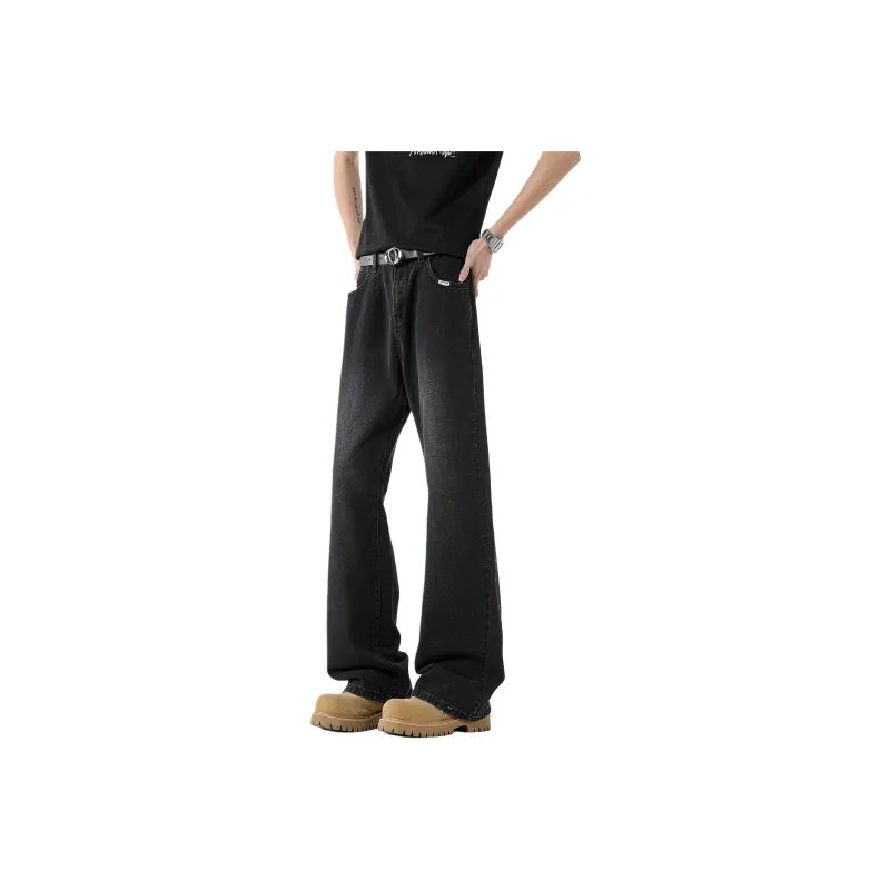 SPONGEBOB SQUAREPANTS Jeans Unisex-4