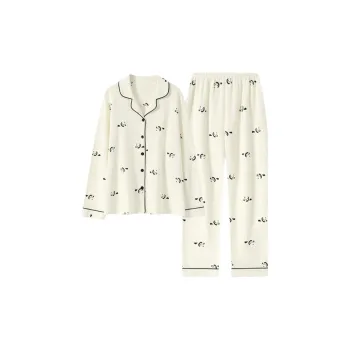 Gongdie Unisex Pajama Sets