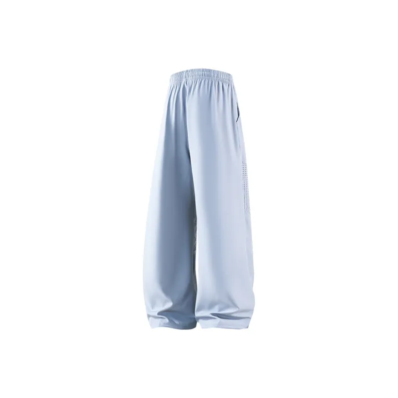 LIGHTNING MONSTER Casual Pants Unisex-5