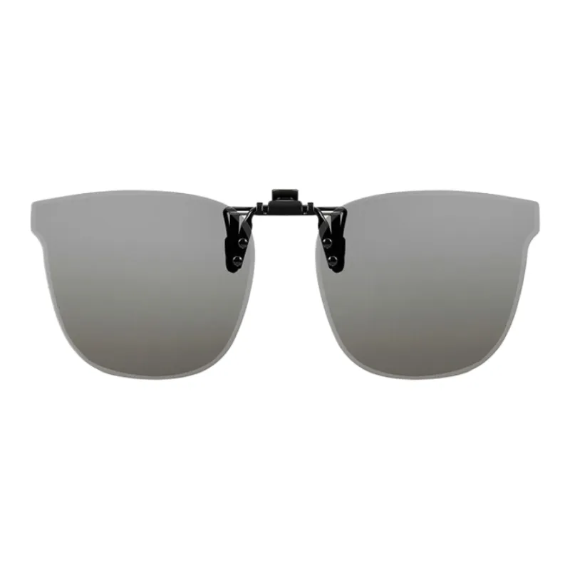 SOMAN TR90 Square Sunglasses Unisex-44