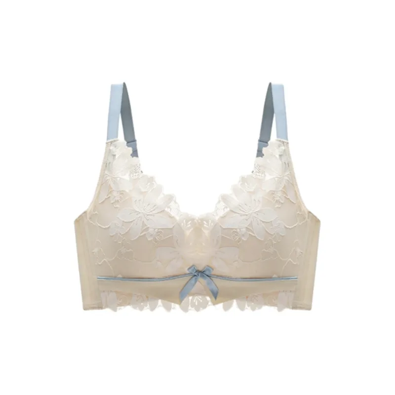 Gentle welcome Women's Bras-0