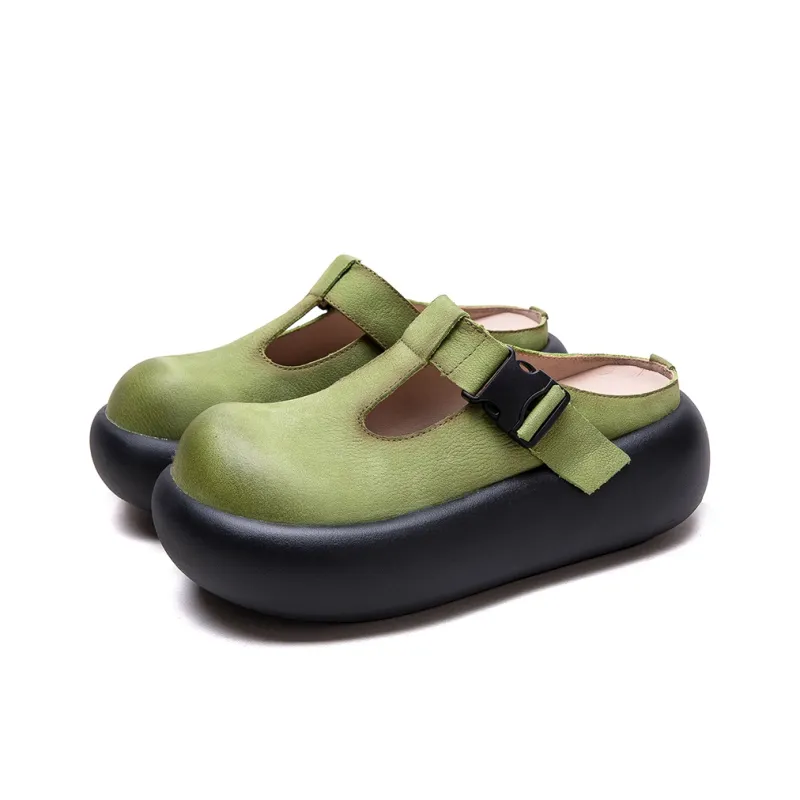 Jay Abrasion Resistant Closed Toe Slippers Women's-2