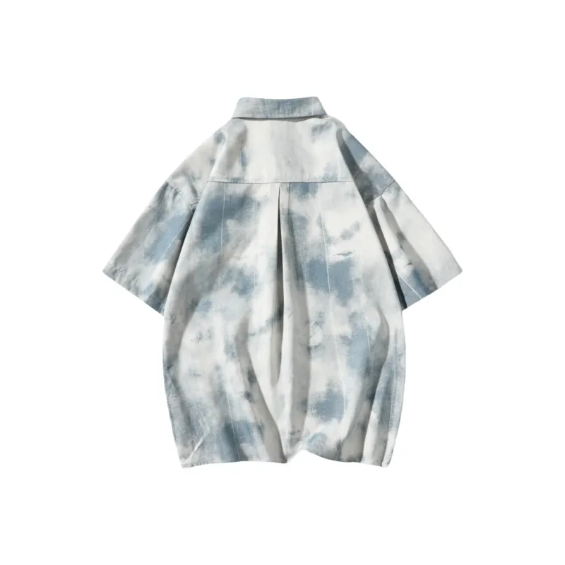 TIMD Shirts Unisex-6