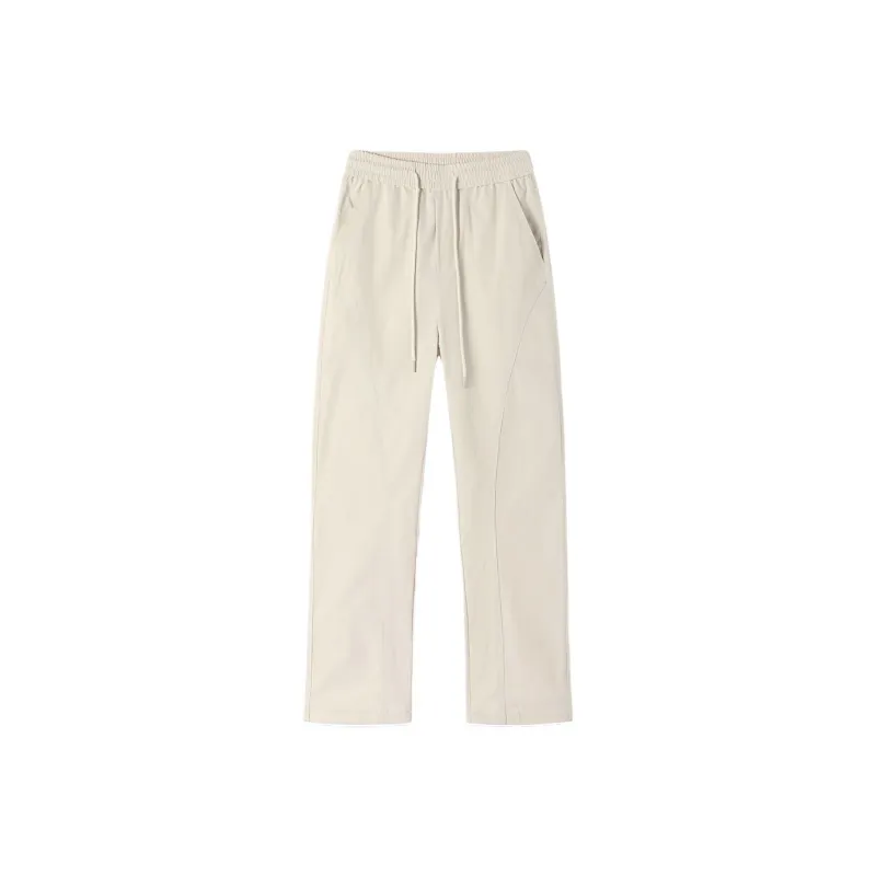 PRBLMS Casual Pants Unisex-0