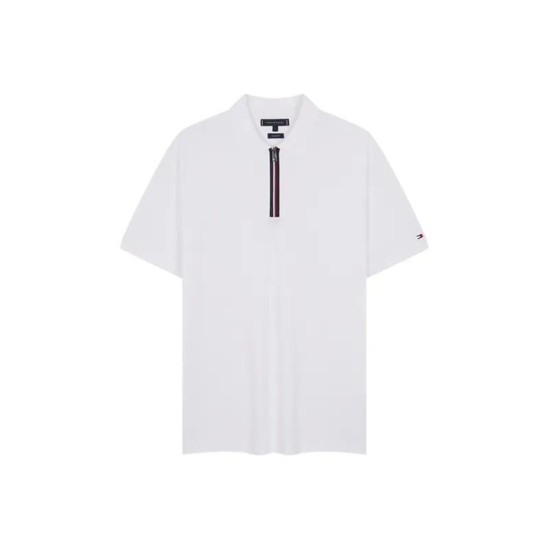 Tommy Hilfiger Polo Shirt Men's-4