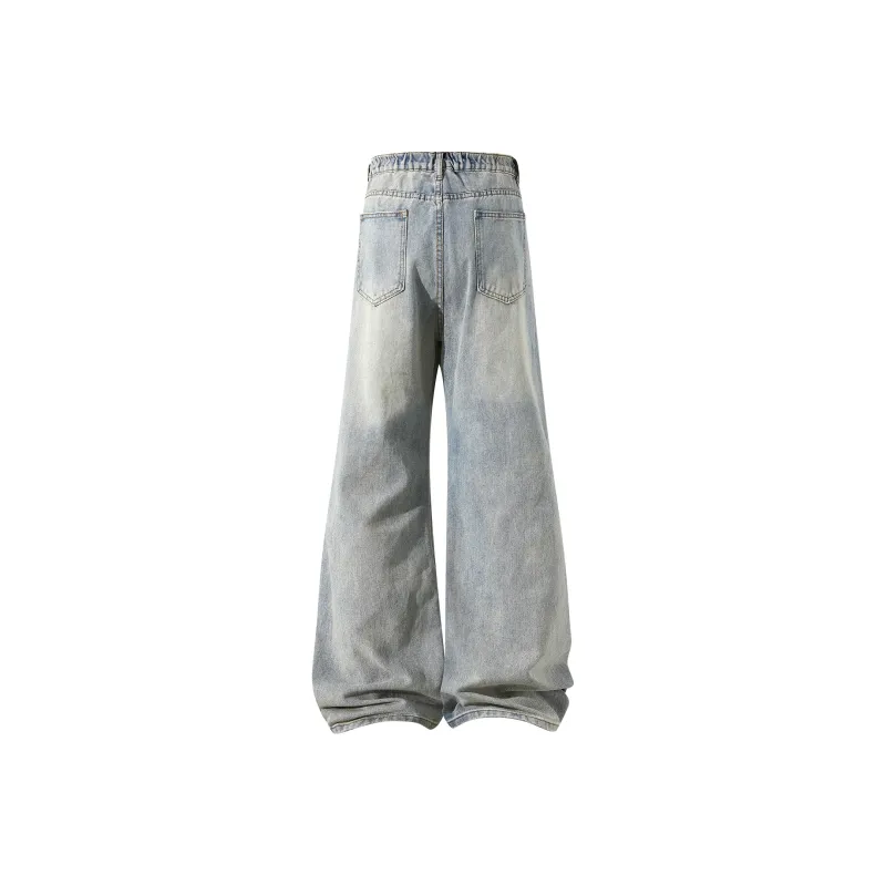 GROGNAK Jeans Unisex-1