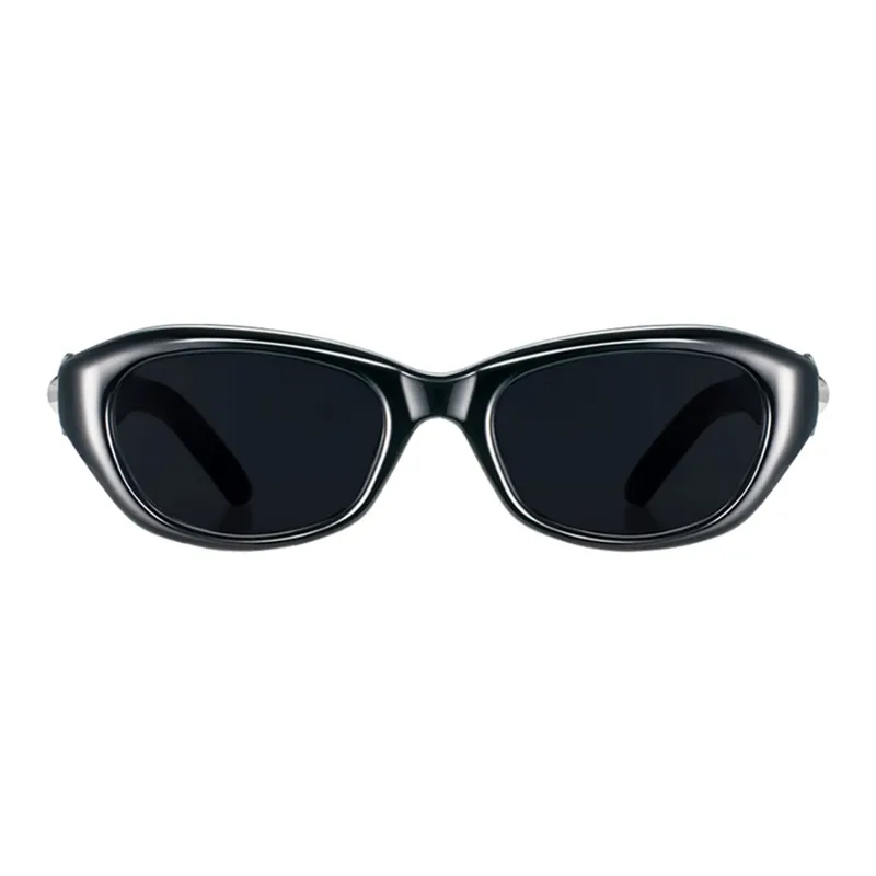 COLORE.IN PC Cat Eye Sunglasses Unisex-1