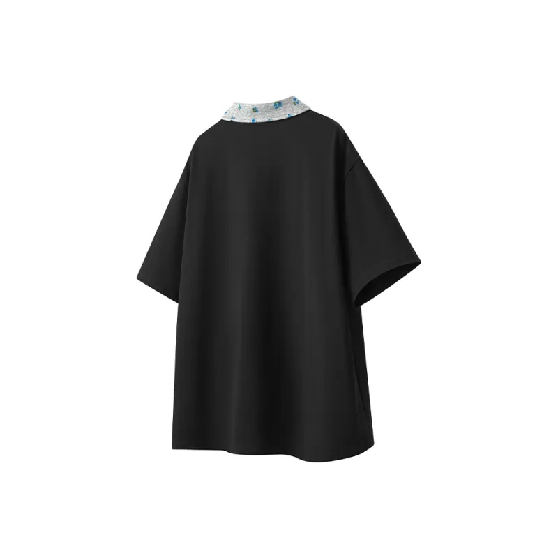 FAIRWHALE T Shirts Unisex-1