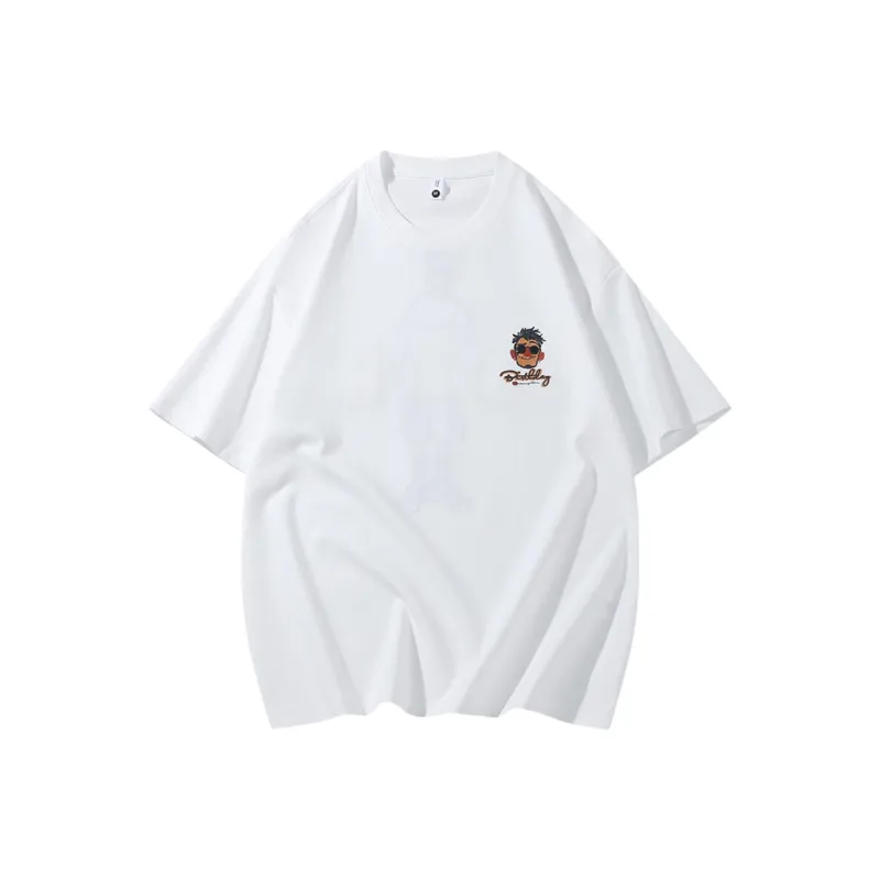 DJ.SPIRIT T Shirts Unisex-0
