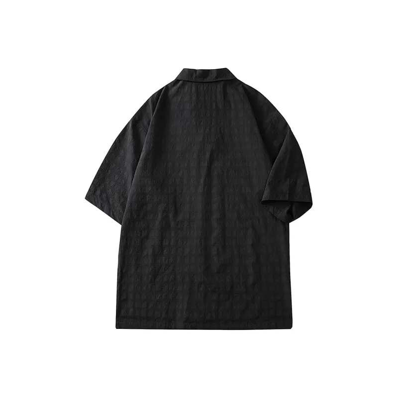 ZONEiD Shirts Unisex-1