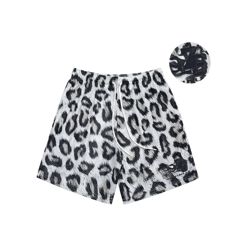 7 SEVFUN Casual Shorts Unisex-21