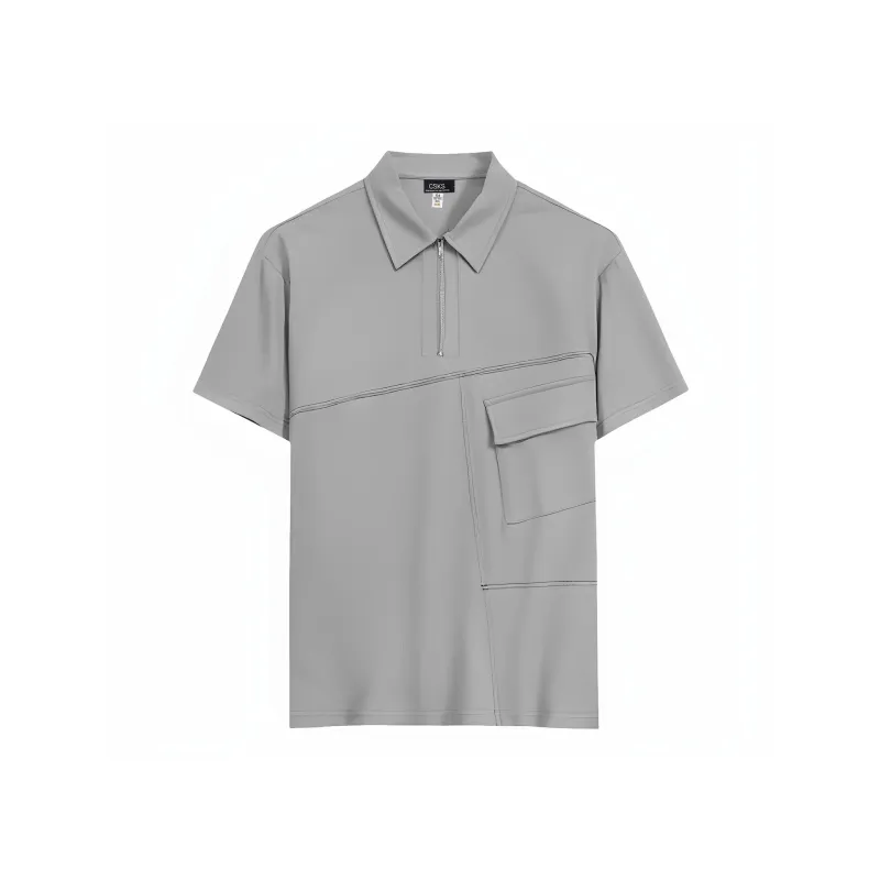 CSKS Polo Shirts Unisex-6