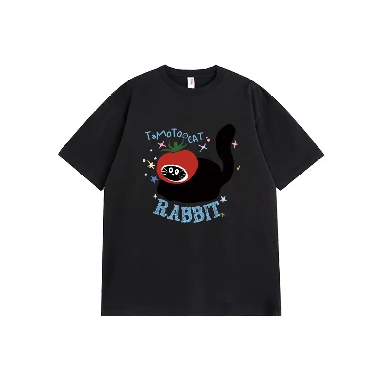 GOSO T Shirts Women's-2