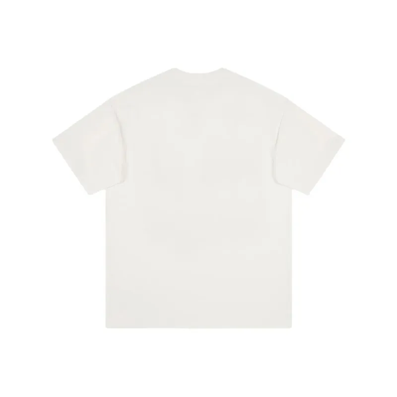 MIIOW Trendy Party Collection Cooling Summer Collection T Shirt Unisex-3